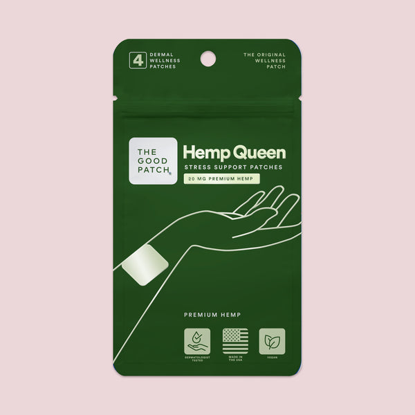 Hemp Queen