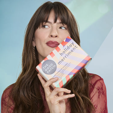 Holiday Merriment Kit