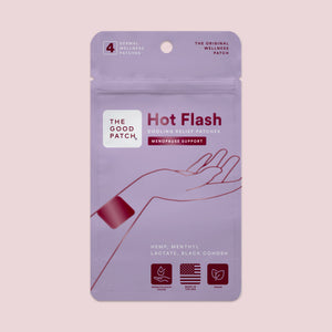 Hot Flash Relief