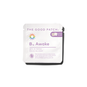 Limited-Edition B12 Awake Pride Singles - The Good Patch