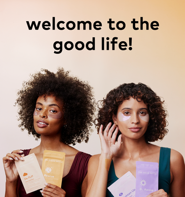 Build a Bundle – The Good Patch