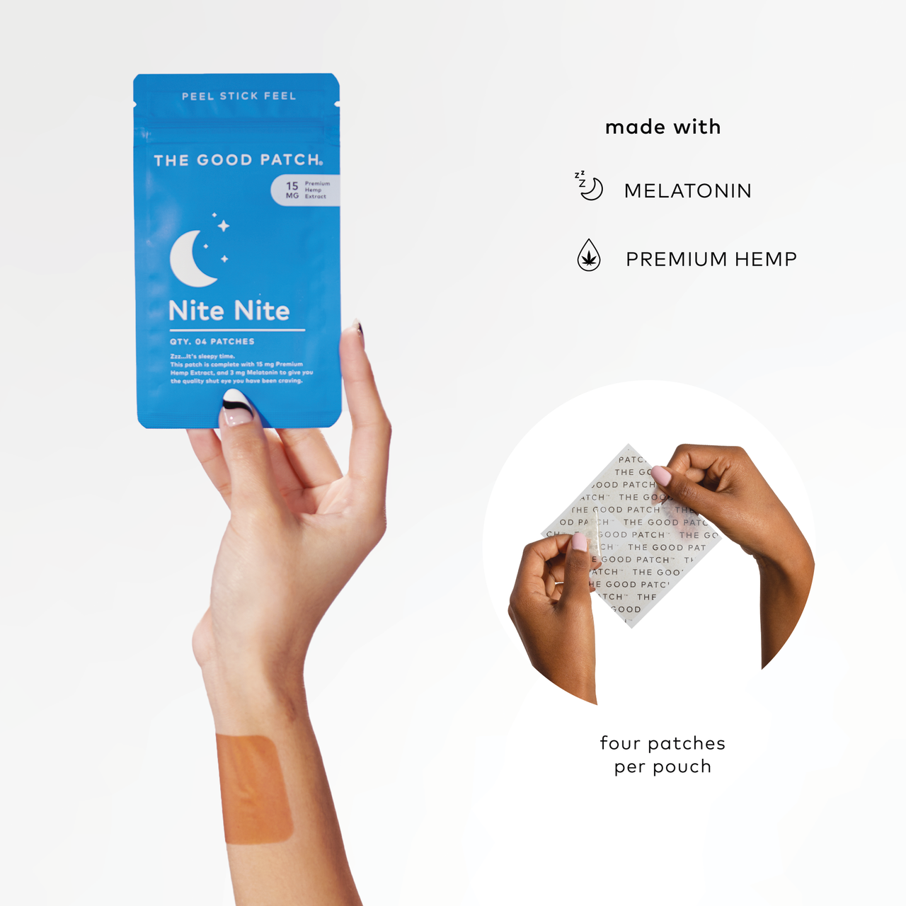 Rampant Growth//Life 蔓延//生命　【cold foil】 EVILYN - Mondestrunken Gatefold LP with Metallic Effect and