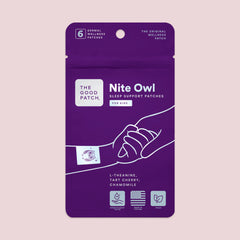 Nite Owl