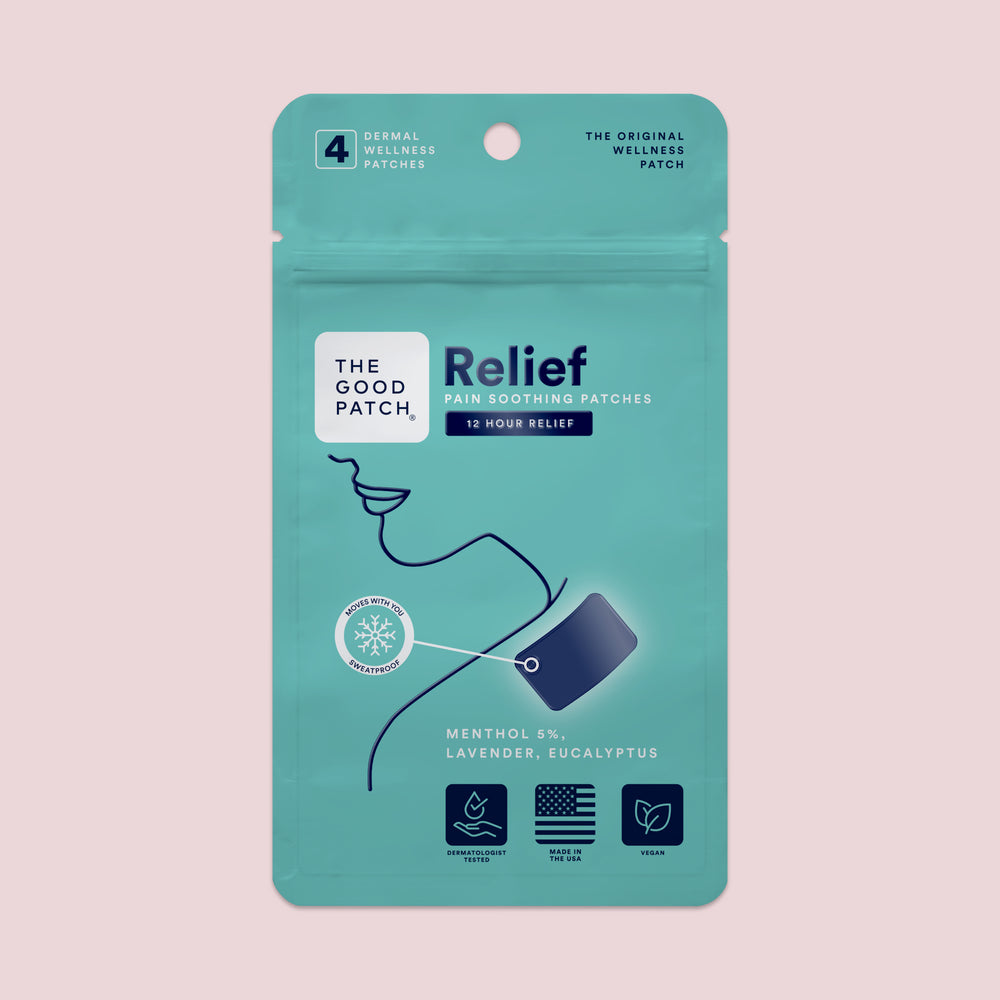 Relief