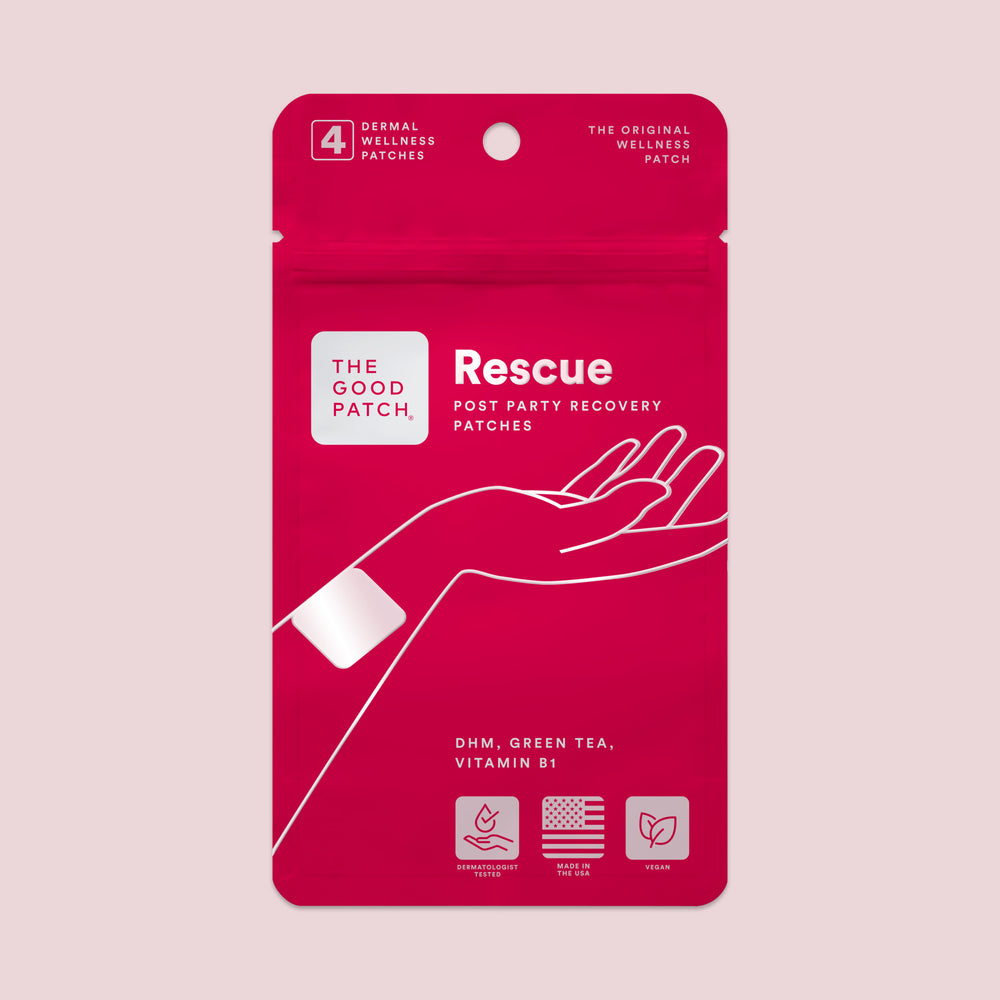 Rescue