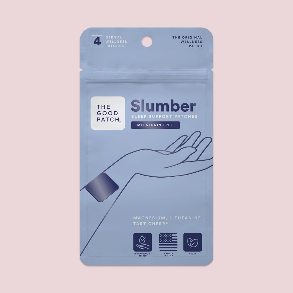 Slumber