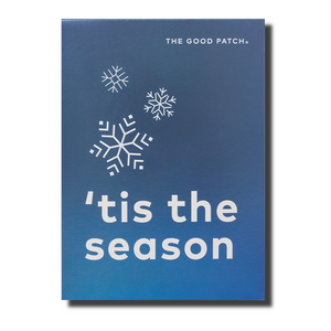 Gift Envelope - 'tis the season - The Good Patch