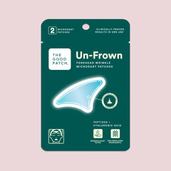 Un-Frown