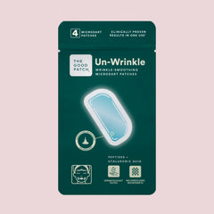Un-Wrinkle