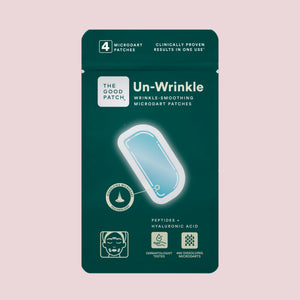 Un-Wrinkle