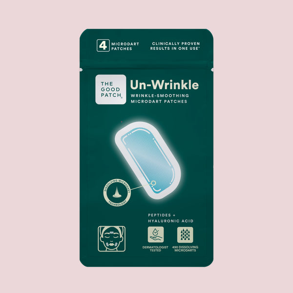 Un-Wrinkle