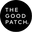 logo of The Good Patch - Plant & Hemp-Powered Wellness Patches